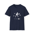 Chill Mode On Tennis T-Shirt