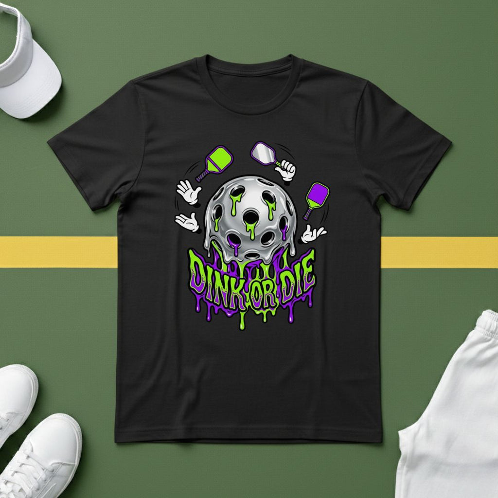 Dink or Die T-shirt