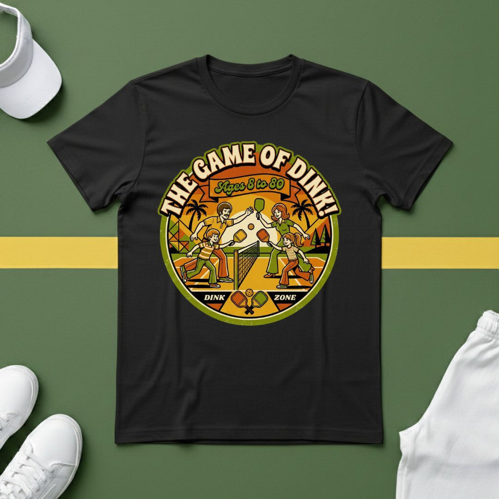 The Game of Dink T-Shirt