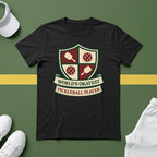 World's Okayest Pickleball Player T-Shirt