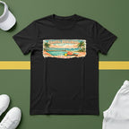 Coastal Pickleball T-Shirt