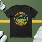 Crater Lake Pickleball Club T-Shirt