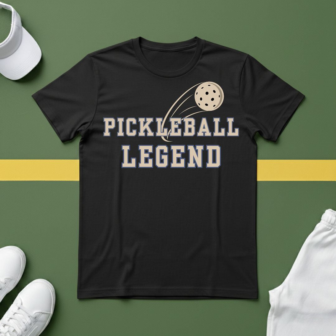 Pickleball Legend T-shirt