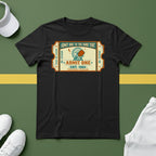Admit One Pickleball T-Shirt
