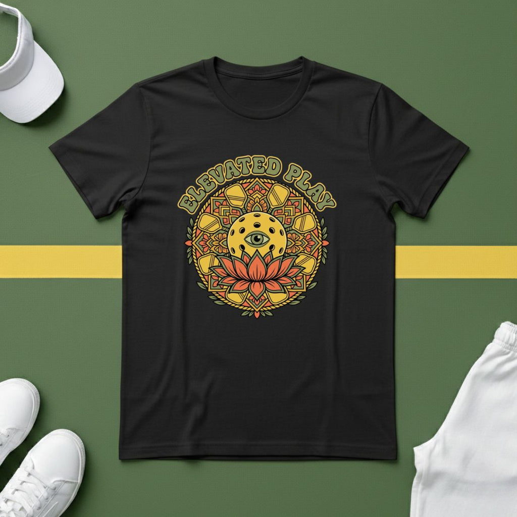 Elevated Play T-Shirt