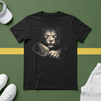 Dark Lion Pickleball T-Shirt