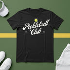 Pickleball Club Est 1965 T-shirt