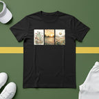 Country Pickleball T-Shirt