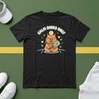 Calm Dinks Only T-Shirt