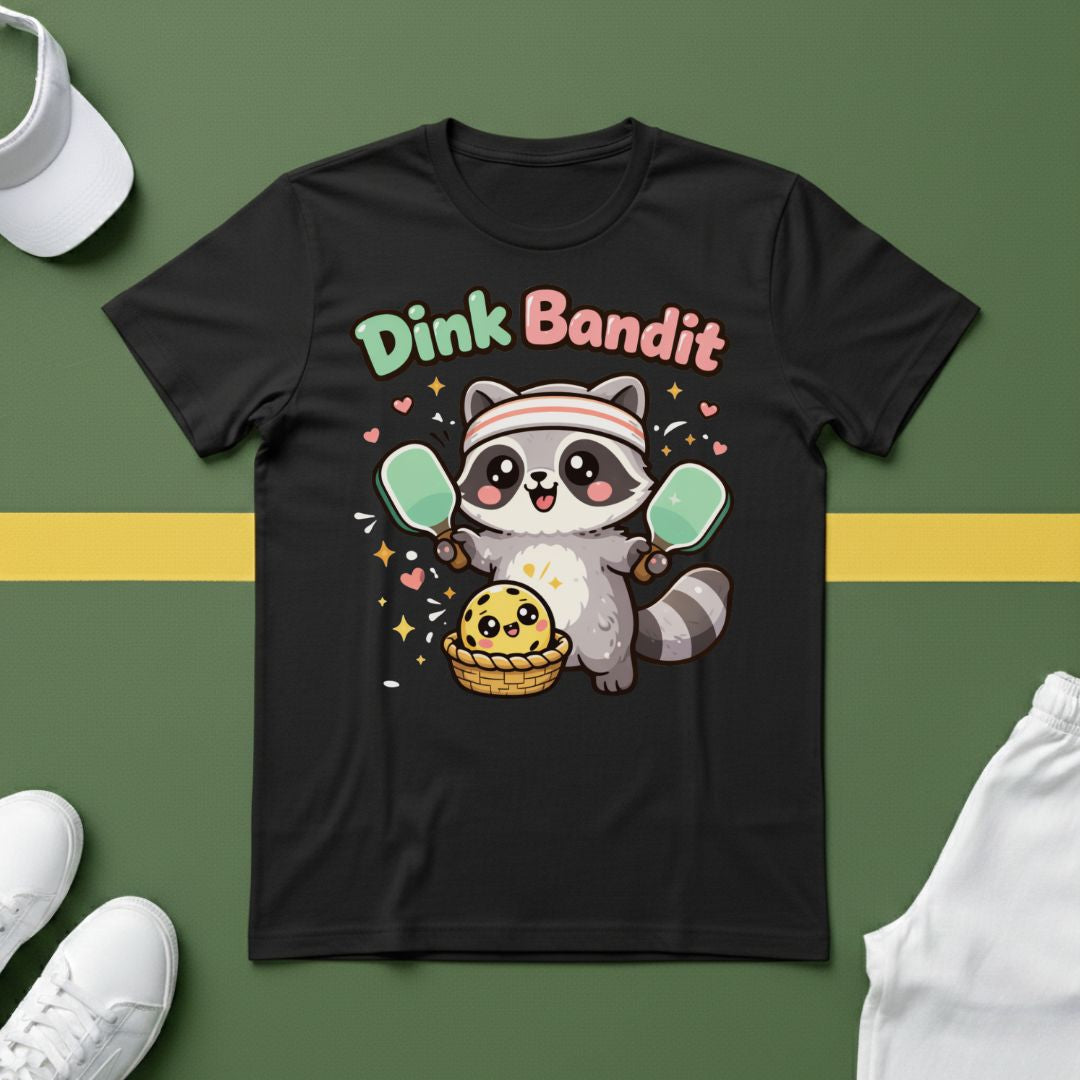 Dink Bandit T-Shirt
