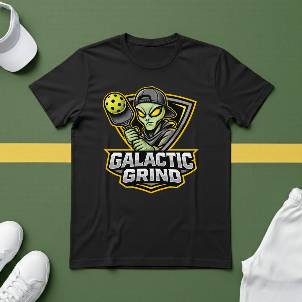 Galactic Grind T-Shirt