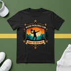 Desert Pickleball Club T-Shirt