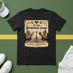 Grand Pickleball Joust T-Shirt