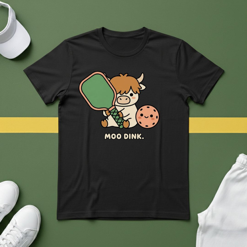 Moo Dink T-Shirt