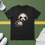 Dark Panda Pickleball T-Shirt