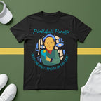Pickleball Picasso - Creating Masterpieces on the Court T-Shirt