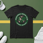 Pickleball Spring Season T-Shirt