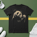Panda Pickleball T-Shirt