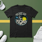 One Giant Leap for Dink-Kind T-Shirt