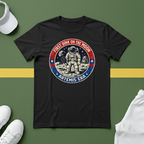 First Dink on the Moon T-Shirt