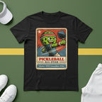 Pickleball All-Star T-Shirt