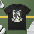 Fortress of the Dink T-Shirt