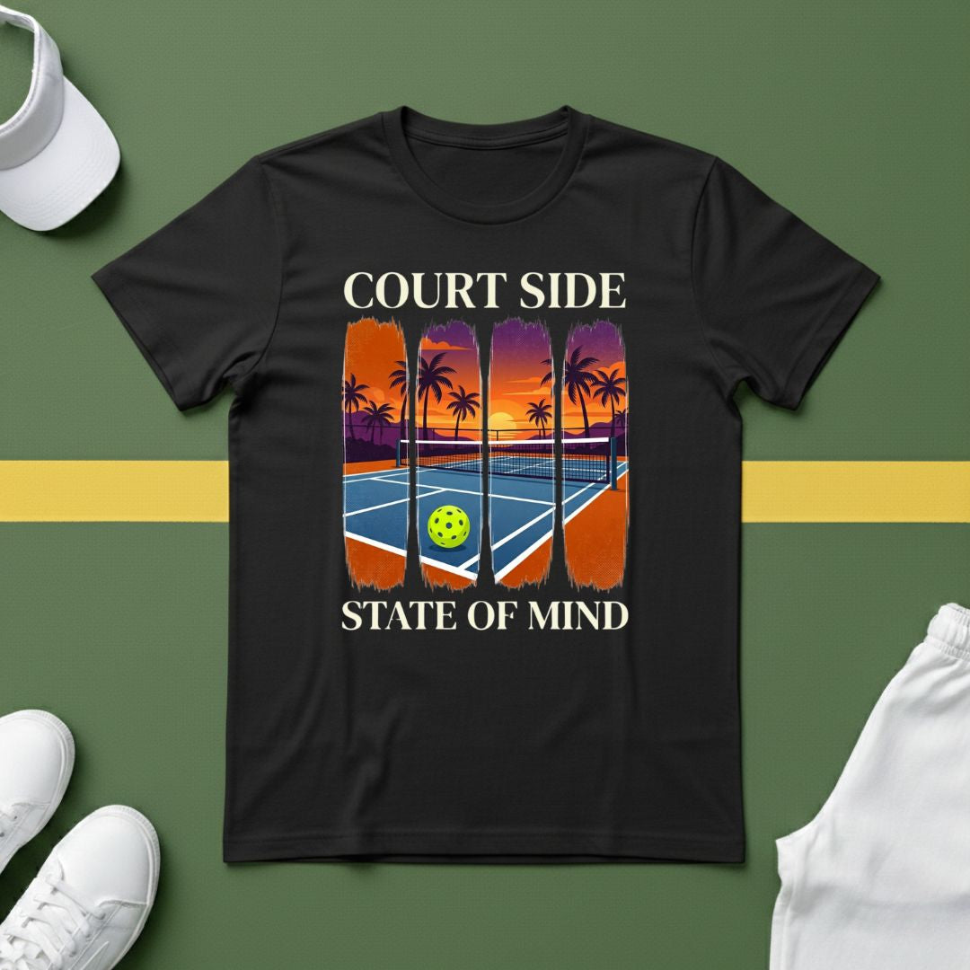 Courtside T-Shirt