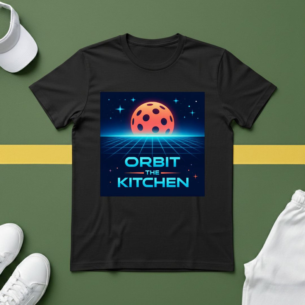 Orbit the Kitchen T-Shirt