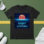 Orbit the Kitchen T-Shirt