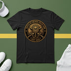 Battle Zone T-Shirt