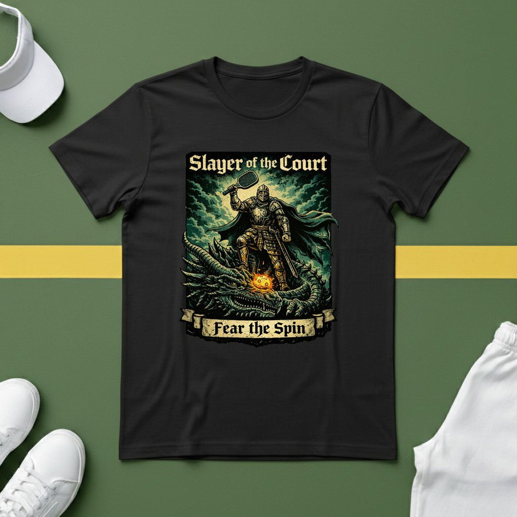 Slayer of the Court T-Shirt