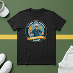 Old But Still Dinking, Respect Your Elders Pickleball T-Shirt