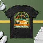 Visit the Moon T-Shirt