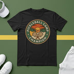 Pickleball Camp Champ T-Shirt