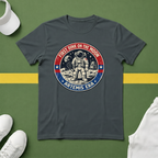 First Dink on the Moon T-Shirt