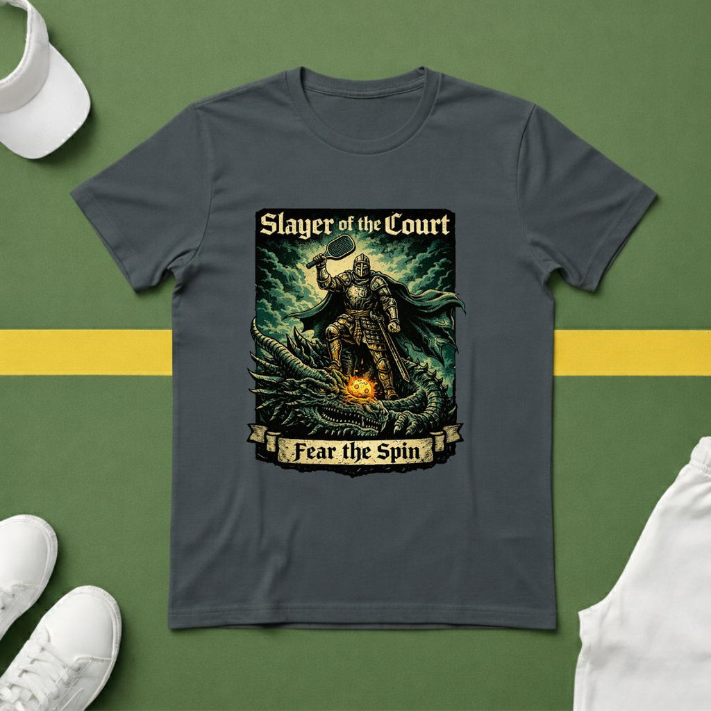 Slayer of the Court T-Shirt