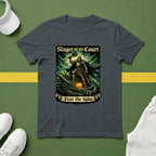 Slayer of the Court T-Shirt