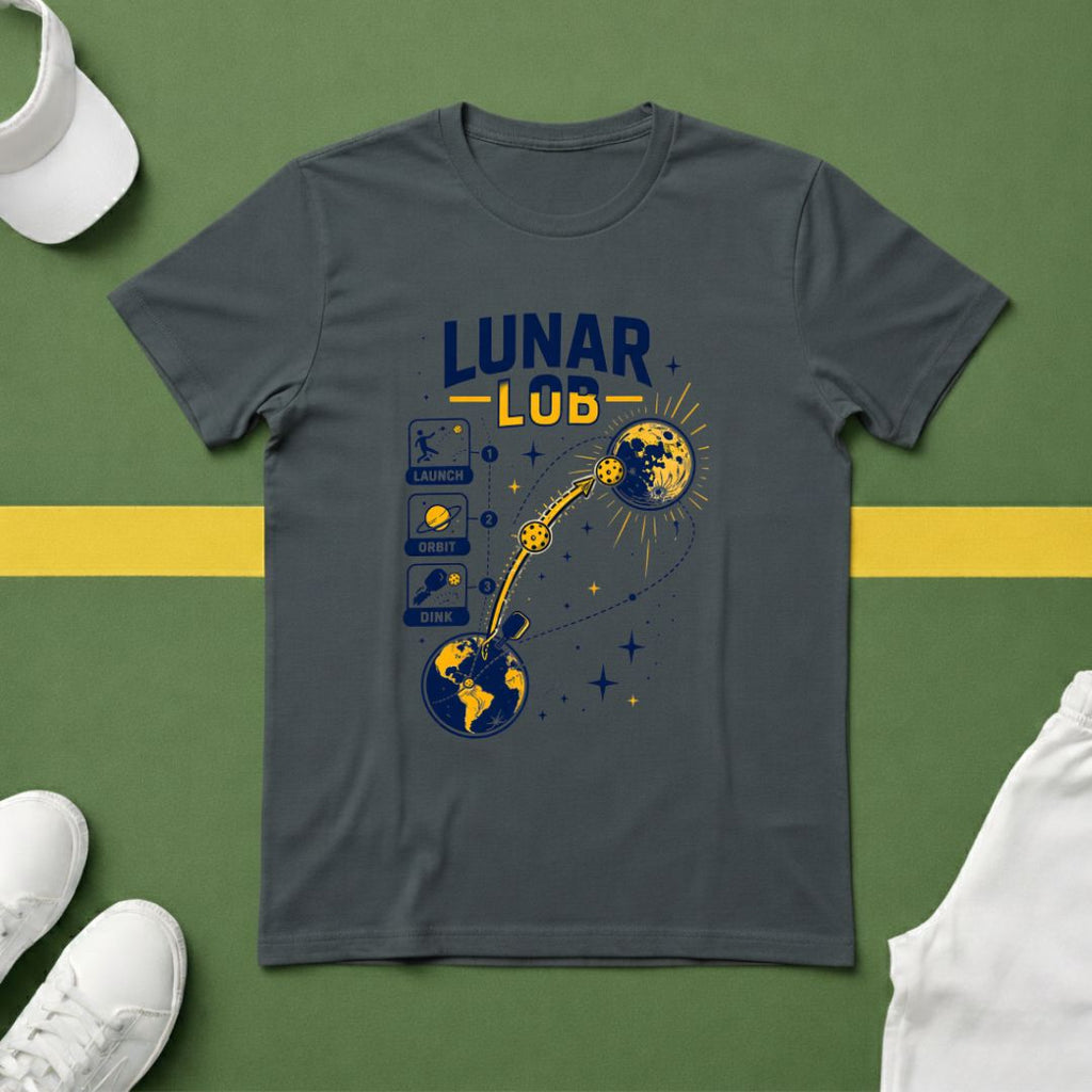 Lunar Lob T-Shirt