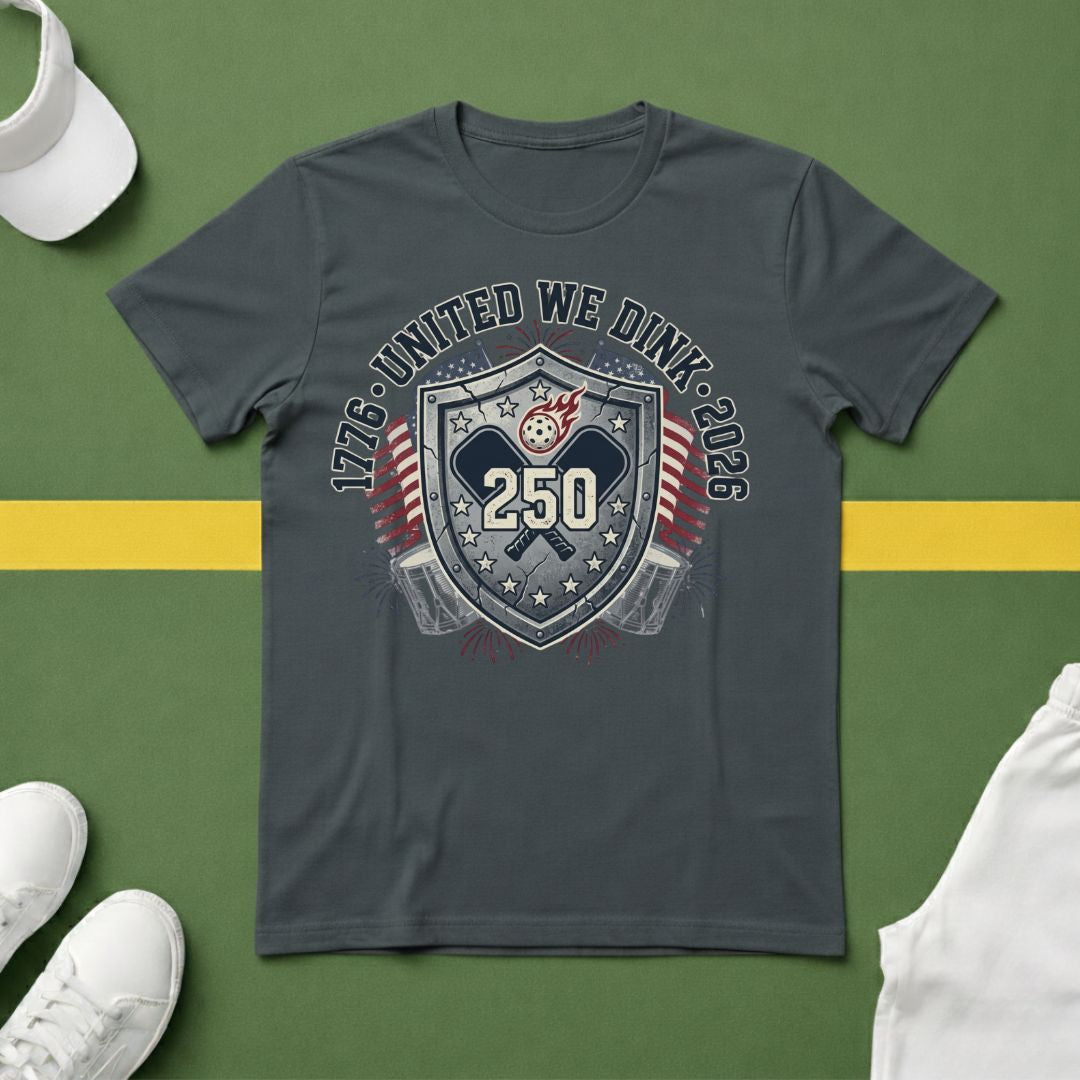 United we Dink T-Shirt