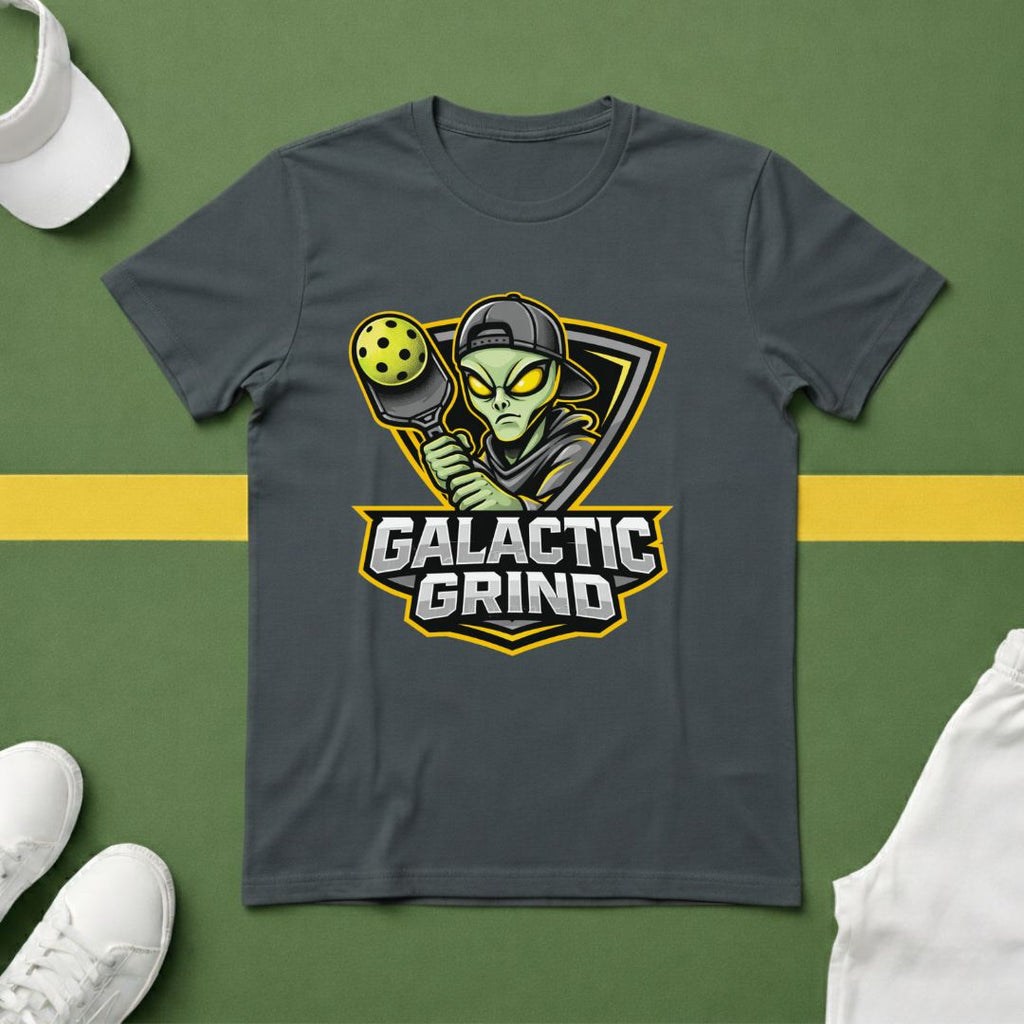 Galactic Grind T-Shirt