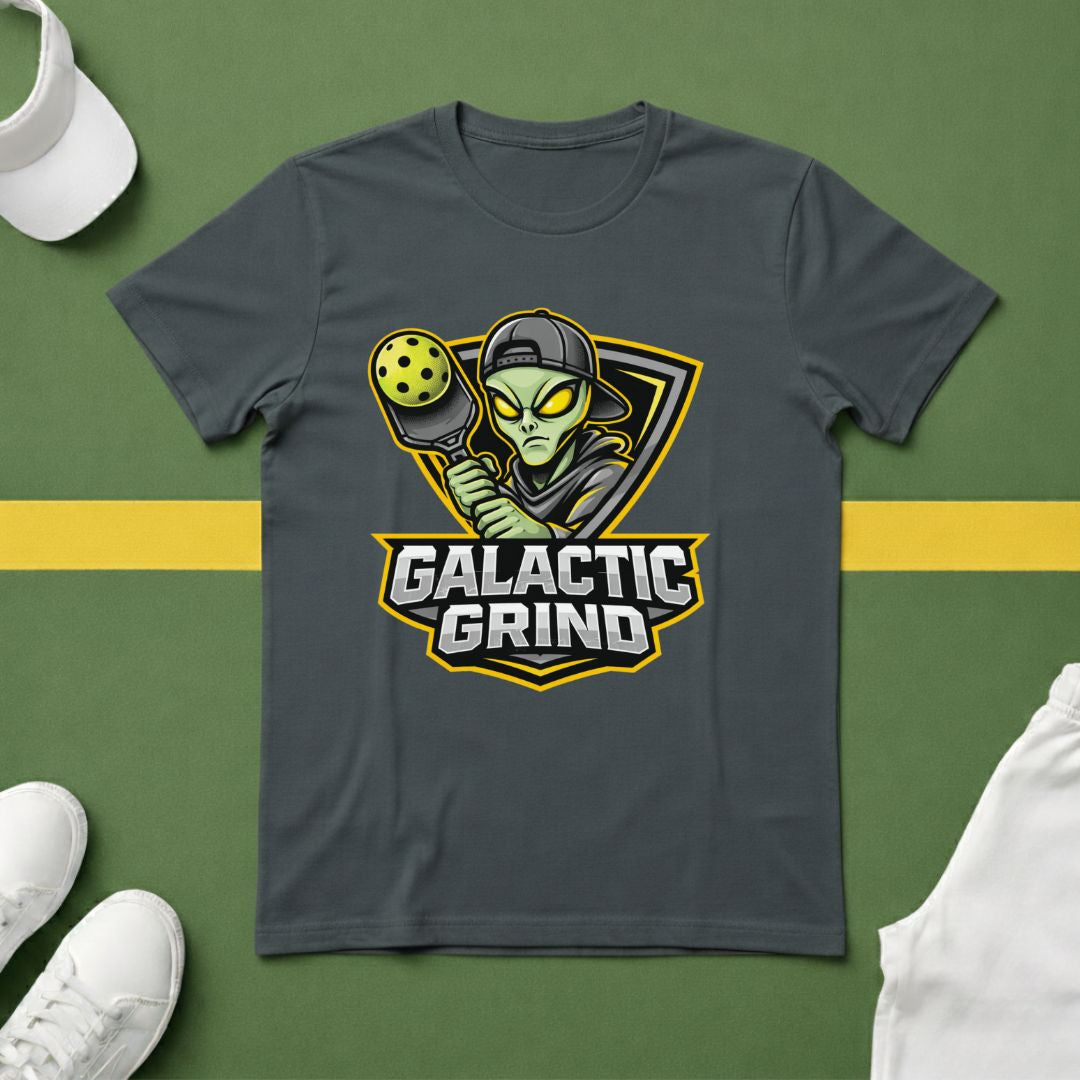 Galactic Grind T-Shirt