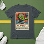 Pickleball All-Star T-Shirt