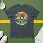Play Forever Pickleball T-Shirt