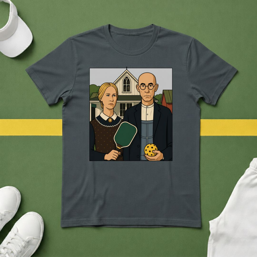 American Picklegoth T-Shirt