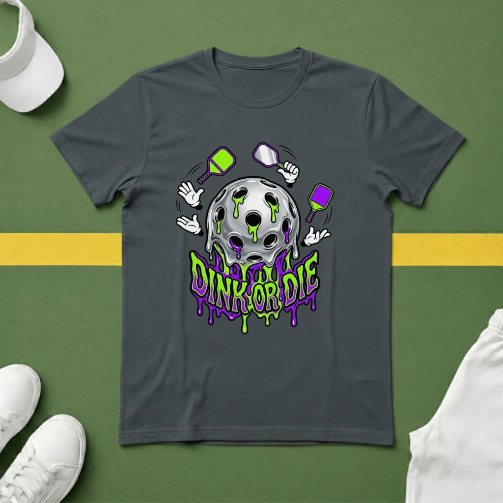 Dink or Die T-shirt