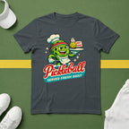 Pickleball Served Fresh Daily T-Shirt