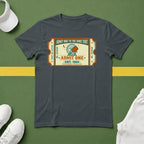 Admit One Pickleball T-Shirt