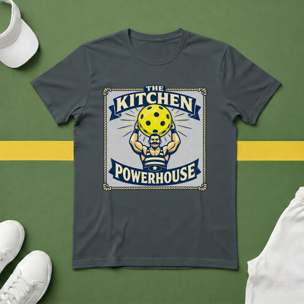 The Kitchen Powerhouse T-Shirt