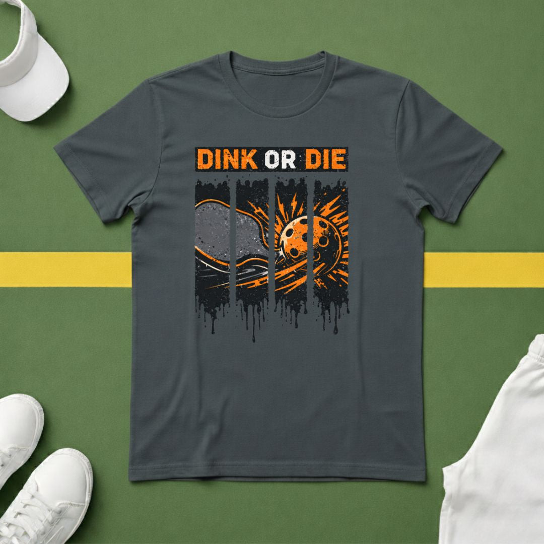 Dink or Die T-Shirt