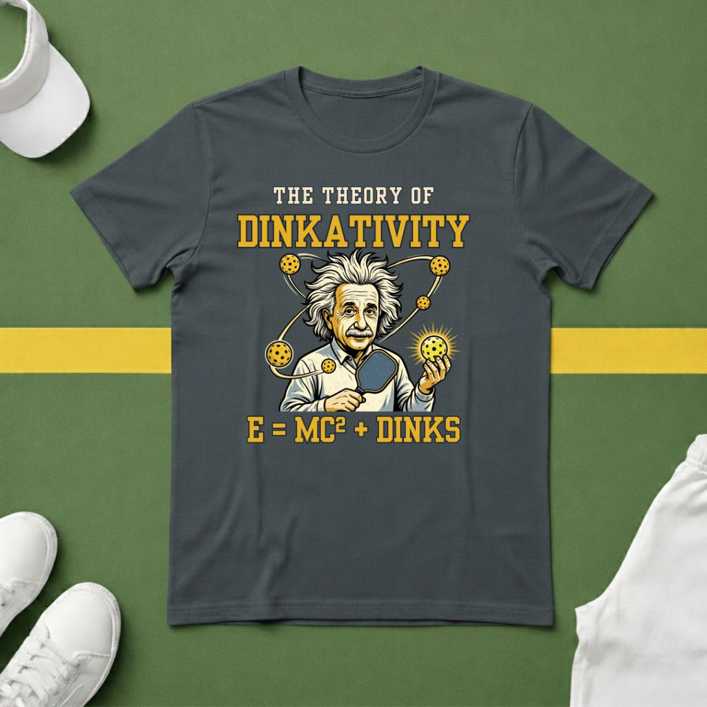Einstein T-Shirt
